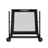 ALL BALL PRO® – THE VARSITY MULTI SPORT REBOUNDER