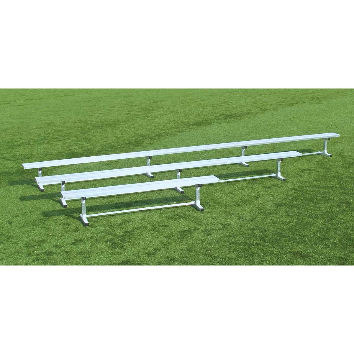 Aluminum Benches